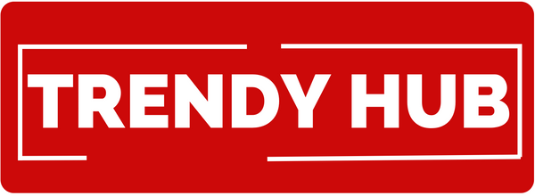 Trendy Hub